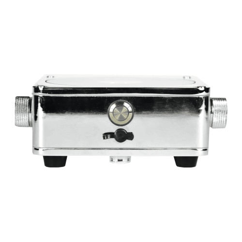 EUROLITE AKKU IP65 Flat Light 1 chrome Waterdicht - Image 4