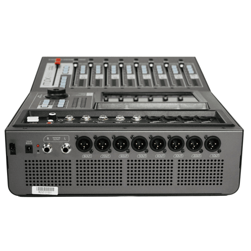 Ihos DM20M Mixer - Image 4