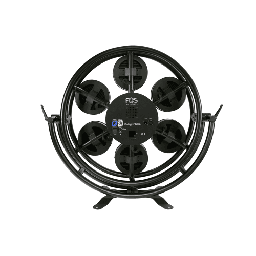 FOS Vintage 7 Ultra - Image 4