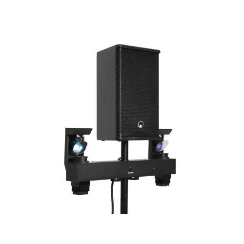 EUROLITE LED Twin Scan Bar - Image 4