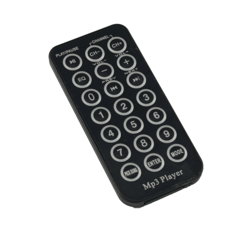 OMNITRONIC WAMS-08BT MK2 Wireless PA System - Image 4