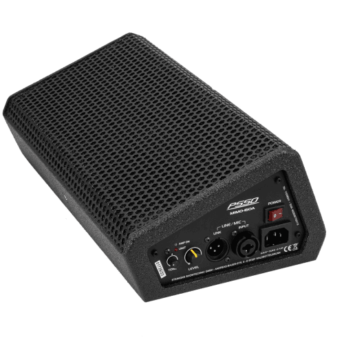 PSSO MIMO-150A Active Stage Monitor - Image 4