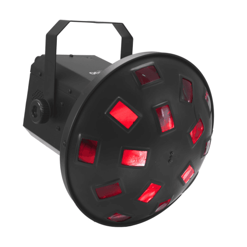 EUROLITE LED Z-2000 Beam Effect - Image 4