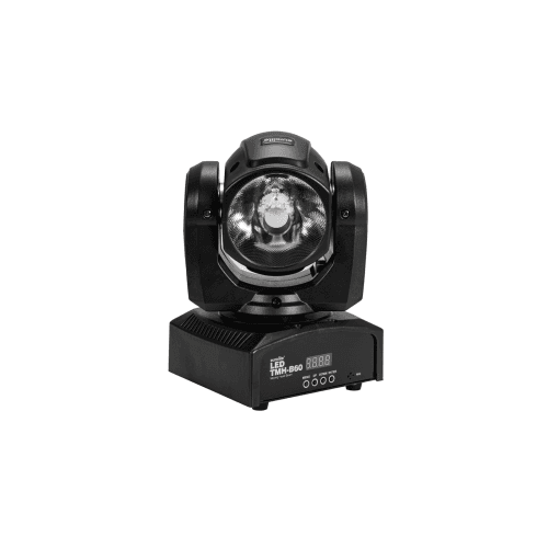 EUROLITE LED TMH-B60 Moving Head Beam - Image 7