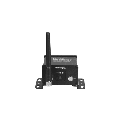 FUTURELIGHT WDS-CRMX TX IP Wireless DMX Transceiver Outdoor IP65 Waterdicht - Image 4
