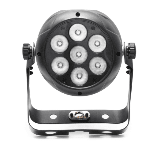 CLF - Tricolor Mini Par - Image 4