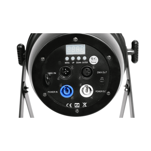 FOS Cob Par 100 Zoom 105W - Image 5