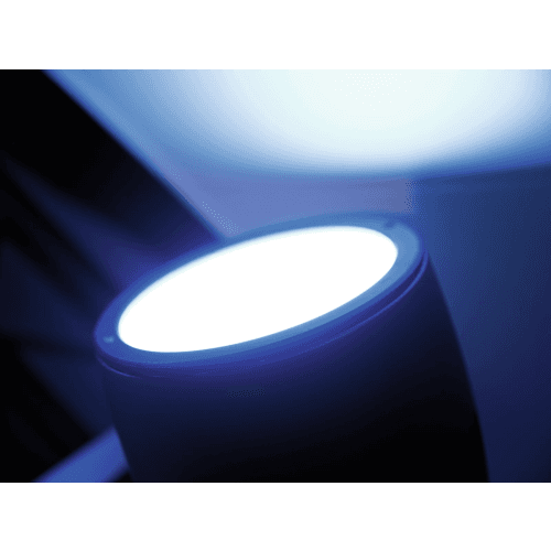 EUROLITE LED Theatre COB 200 RGB+WW LED-theaterspot - Image 5