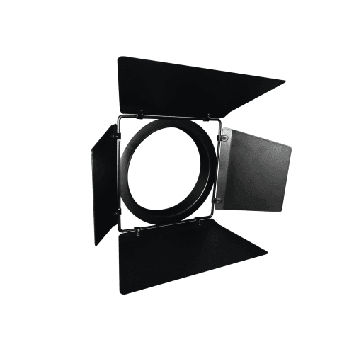 EUROLITE LED THA-250F Theater-Spot 200W - Image 5