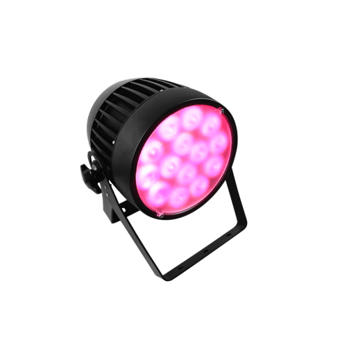 EUROLITE LED IP65 PAR 14x8W QCL Waterdicht - Image 5