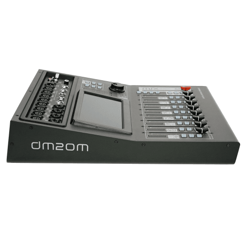 Ihos DM20M Mixer - Image 5