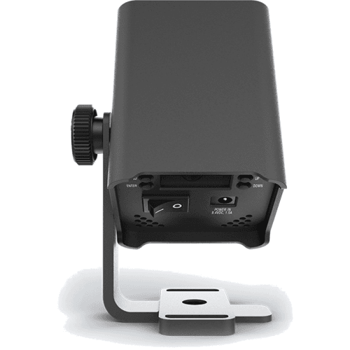 Chauvet DJ Freedom H1 draadloze LED washlight zwart (set van 4) - Image 5