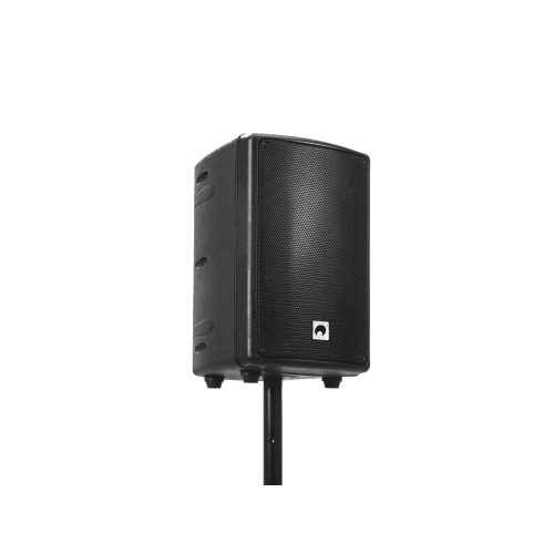 OMNITRONIC WAMS-08BT MK2 Wireless PA System - Image 5