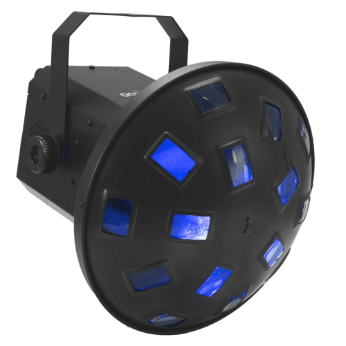 EUROLITE LED Z-2000 Beam Effect - Image 5