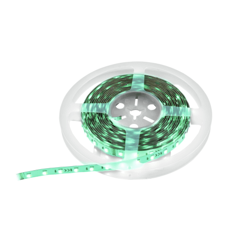 EUROLITE LED Strip 300 5m RGBWW 24V - Image 5