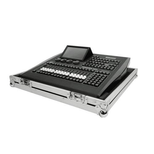 FOS Designer 1024 DMX Computer inclusief flightcase - Image 5