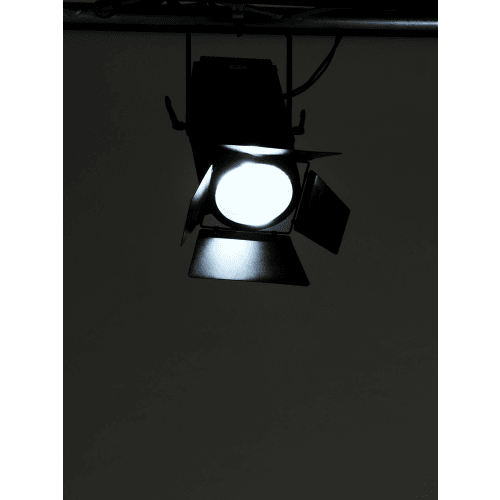 EUROLITE LED THA-250F Theater-Spot 200W - Image 6