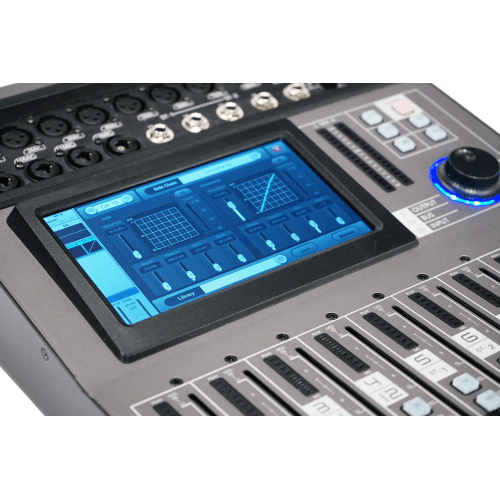Ihos DM20M Mixer - Image 6