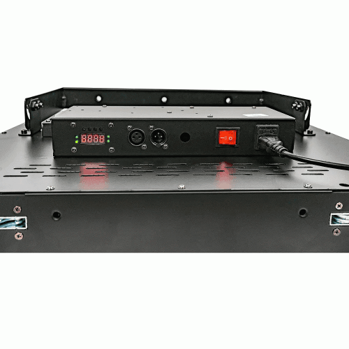 Free Color BLC 2530 RGB 25 x 30W COB - Image 6