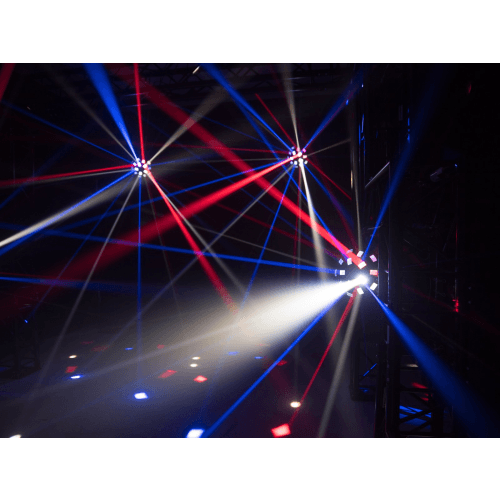 EUROLITE LED Z-2000 Beam Effect - Image 6