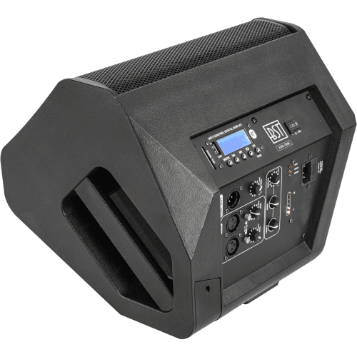 BST ASB-ONE PODIUM MONITOR 6.5"/16cm 60W – Speciaal voor Zangers - Image 6