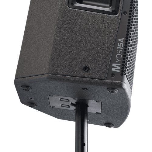 AUDIOPHONY Myos15A Actieve luidspreker 15" - 1000W RMS - Image 6
