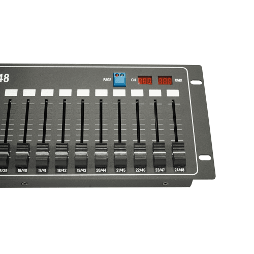 FOS Fader Desk 48 - Image 6