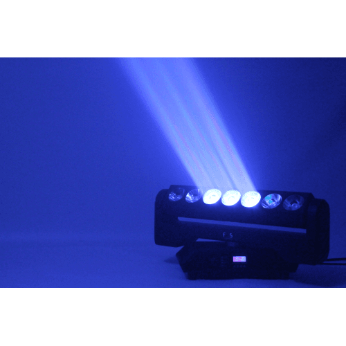 FOS Pixel Blade 7 Movinghead - Image 6