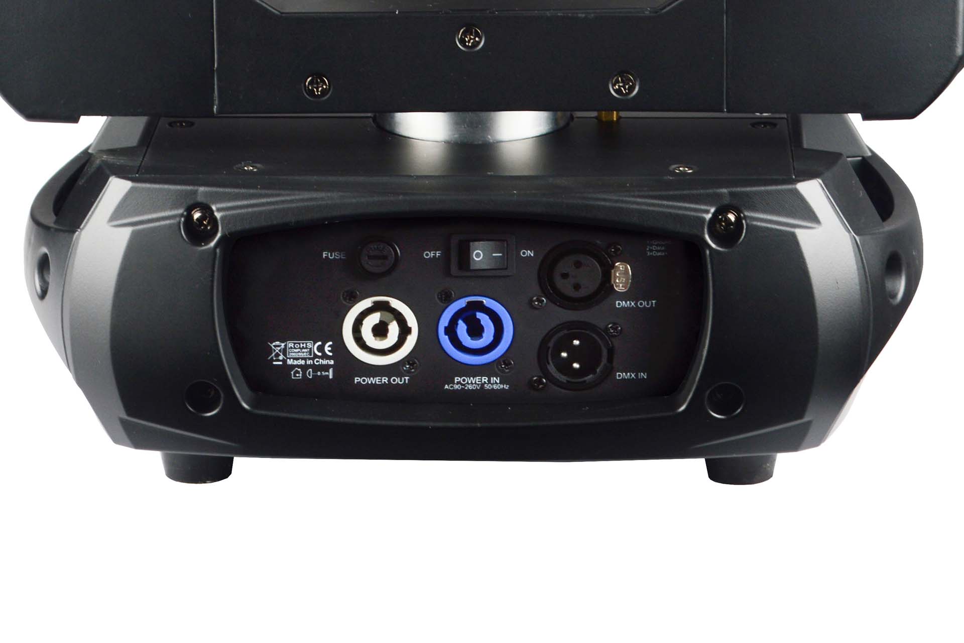 FOS IQ Aurora Wash Movinghead - Image 6
