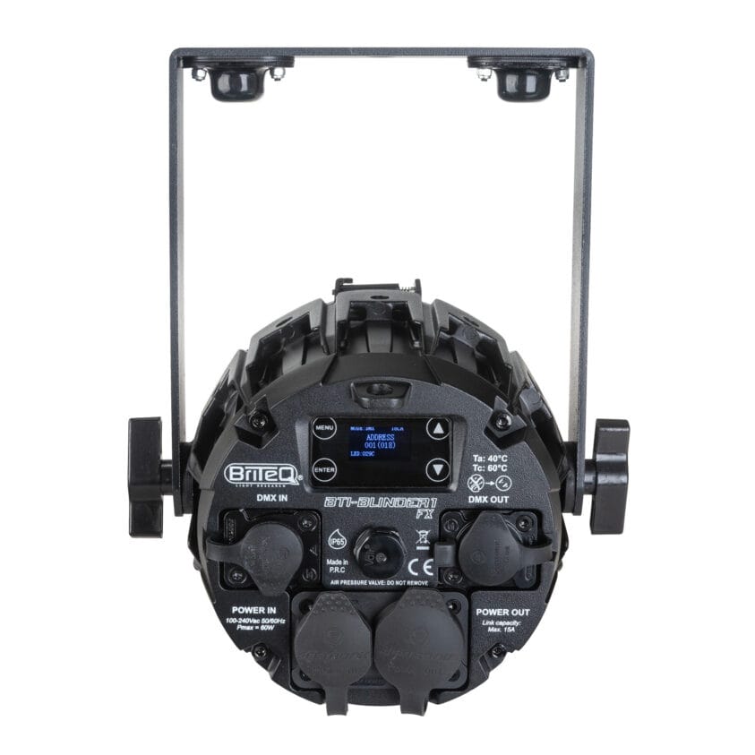 BTI-BLINDER1 FX - Image 7