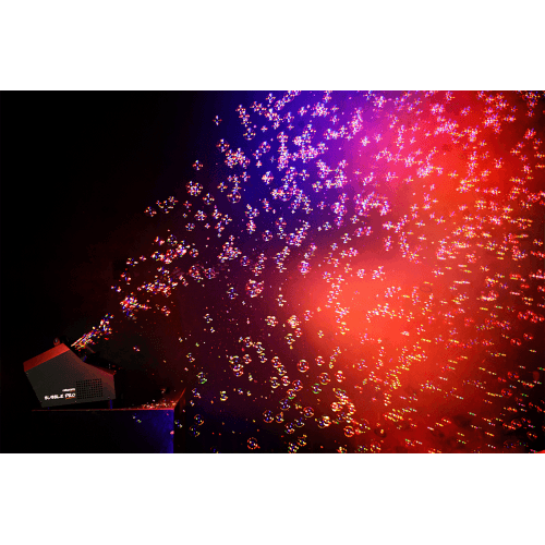 ALGAM LIGHTING BUBBLE-PRO Bellenblaasmachine - Image 7