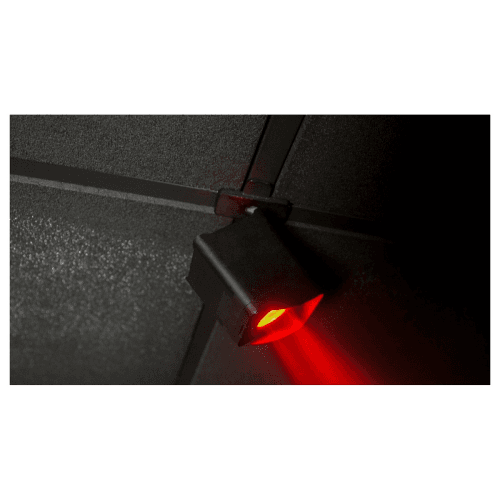 Chauvet DJ Freedom H1 draadloze LED washlight zwart (set van 4) - Image 7