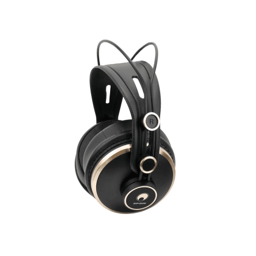 OMNITRONIC SHP-950M Deluxe Monitoring Headphone - Image 7