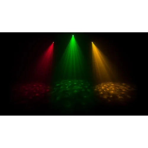 Chauvet DJ Abyss 2 lichteffect - Image 7