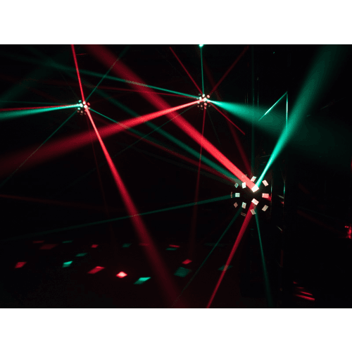 EUROLITE LED Z-2000 Beam Effect - Image 7