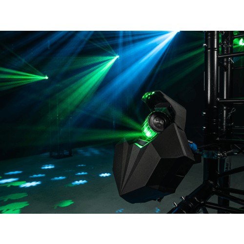 EUROLITE LED CAT-80 Beam Effect - Image 7