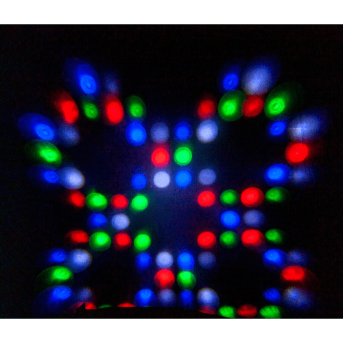 Ibiza COMBI-FX4 3-IN-1 WASH-MOON-STROBE - Image 7