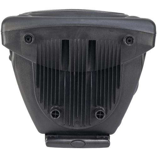 PORT15VHF-BT DRAAGBAAR STAND-ALONE PA SYSTEEM 15”/38CM MET USB-MP3, BT, REC, VOX & 2 X VHF MICROFOONS - Image 7