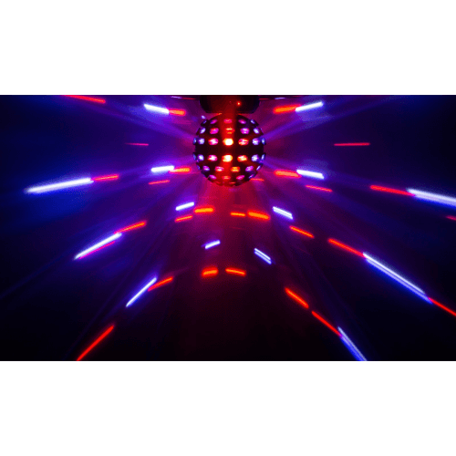 JB Systems LED GLOBE - Image 7