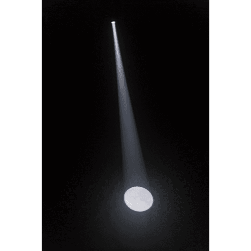 JB Systems CLUBSPOT lichtgewicht 35W LED Moving head - Image 7