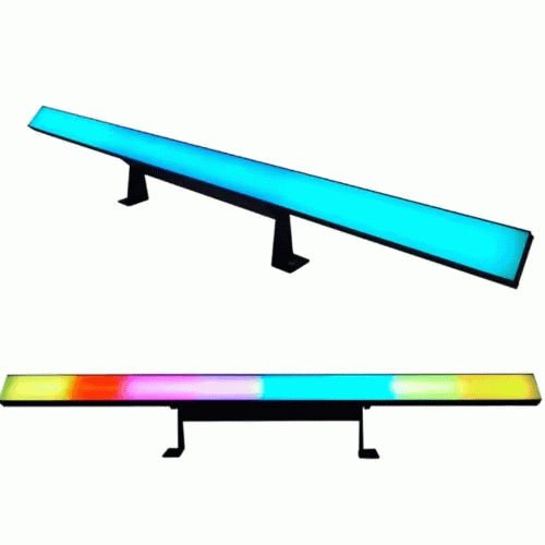 Stunt! DJLicht Pixel Bar 124 RGB3IN1 LedBar 106CM - Image 2