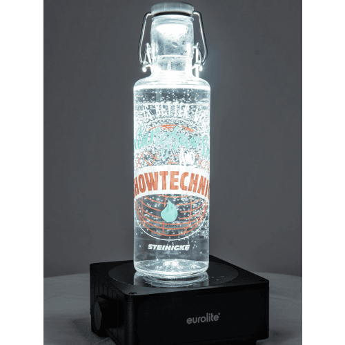 EUROLITE AKKU IP65 Flat Light 1 chrome Waterdicht - Image 8