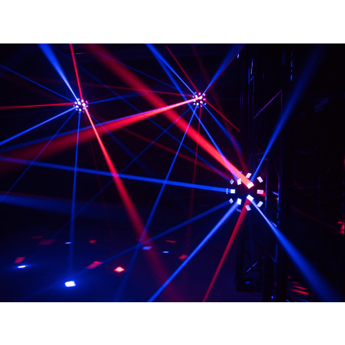 EUROLITE LED Z-2000 Beam Effect - Image 8