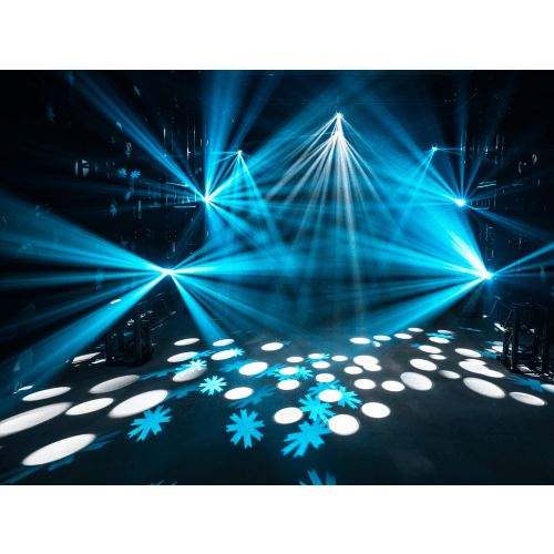 EUROLITE LED CAT-80 Beam Effect - Image 8