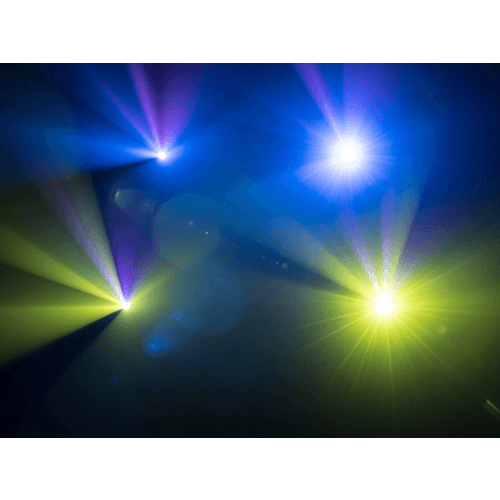 FUTURELIGHT DMH-80 LED Spot - Image 8