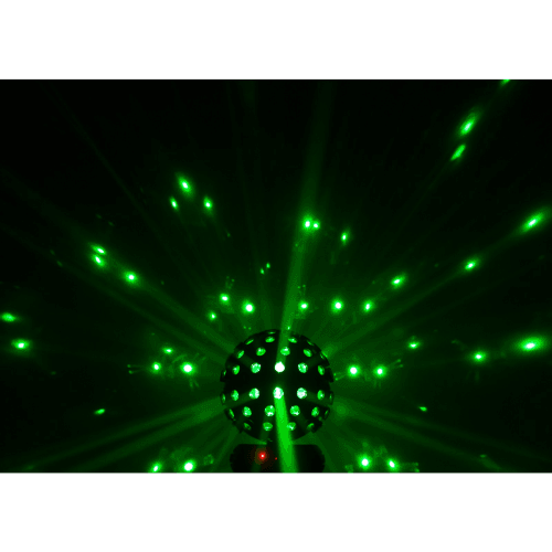 JB Systems LED GLOBE - Image 8