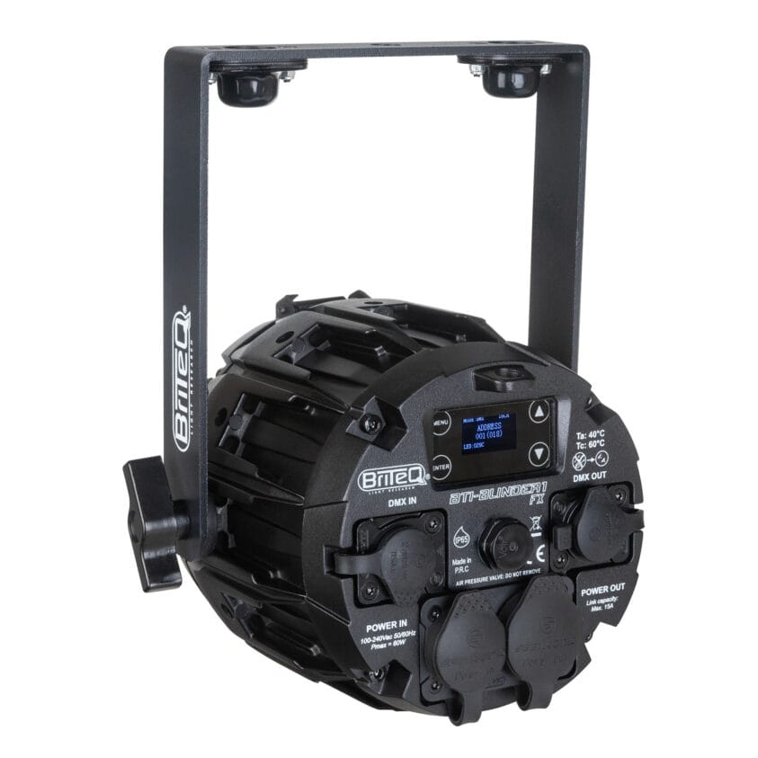 BTI-BLINDER1 FX - Image 8