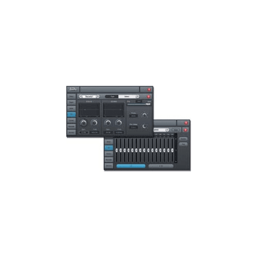 Ihos DM20M Mixer - Image 9