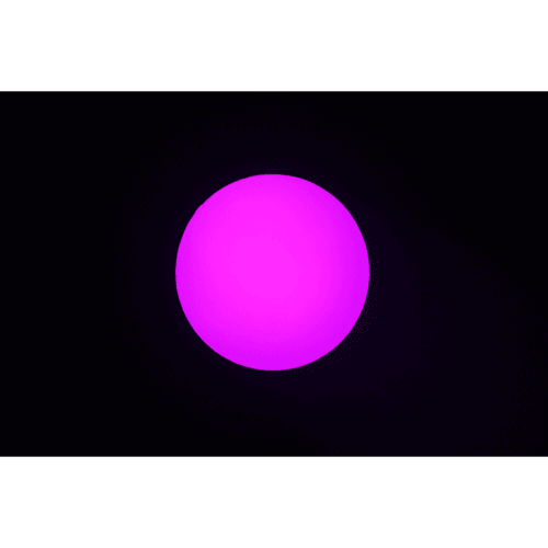 Ibiza E-BEEDREAM100 DMX-BESTUURDE 100W LED SPOT + 6 x 10W B-EYE MOVING HEAD - Image 9