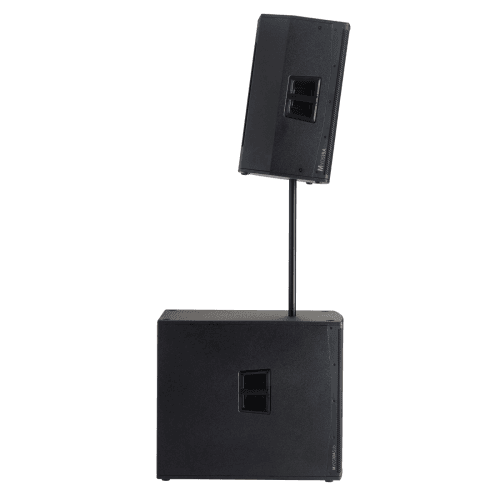 AUDIOPHONY Myos15A Actieve luidspreker 15" - 1000W RMS - Image 9